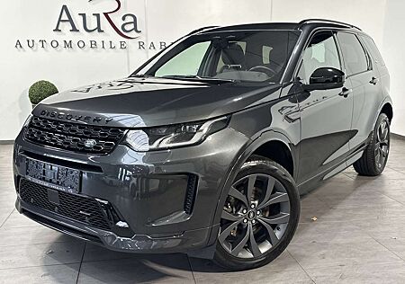 Land Rover Discovery Sport D200 R-Dynamic AWD NAV+LED+AHK