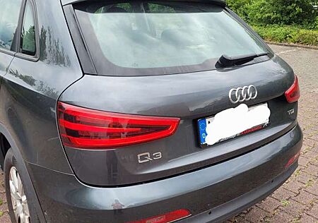 Audi Q3 2.0 TDI