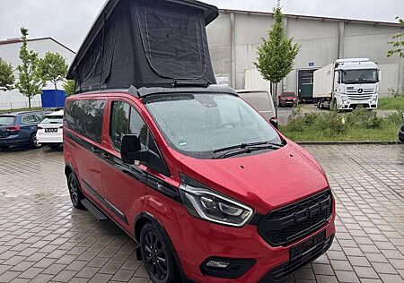Ford Tourneo Custom 2.0 TDCi *Einzelstück* NUGGET