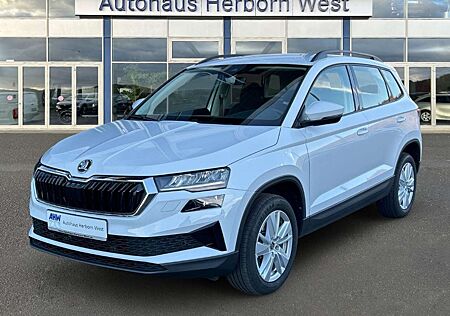 Skoda Karoq 1.5 TSI ACT Selection DSG LED Navi Park und Winter