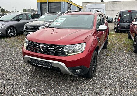 Dacia Duster Adventure