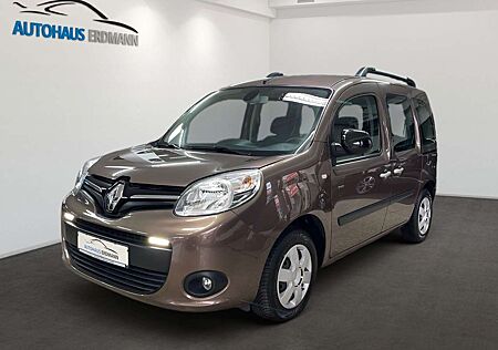 Renault Kangoo Limited 1,2 TCe Automatik*R-Kamera*Navi*