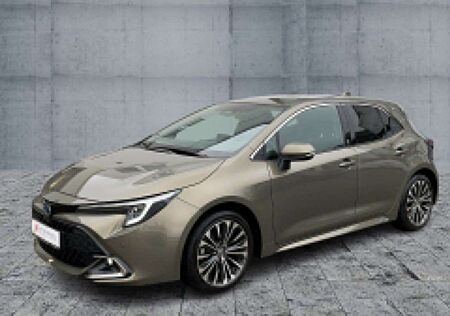 Toyota Corolla 1.8Hybrid TEAM D LED+NAV+ACC+RFK+SHZ+MFL
