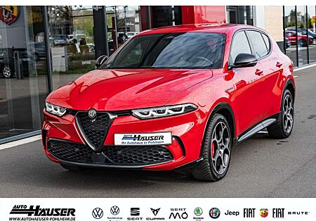 Alfa Romeo Tonale Veloce 1.5 VGT Mild Hybrid HARMAN-KARDON MEMORY EL