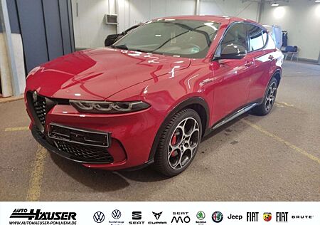 Alfa Romeo Tonale gebraucht kaufen Alfa Romeo Tonale Veloce 1.5 VGT Mild Hybrid HARMAN-KARDON MEMORY EL