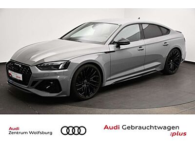 Audi RS5 2.9 TFSI Tiptronic quattro Rückka