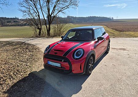 Mini Cooper SE 3-TÜRER Elektro Classic Trim