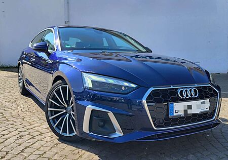 Audi A5 Sportback 35 TDI S tronic S line