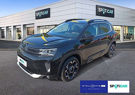 Citroën C5 Aircross Citroen BlueHDI 130 S&S EAT8 SHINE*Navi*SH*Allwetter*