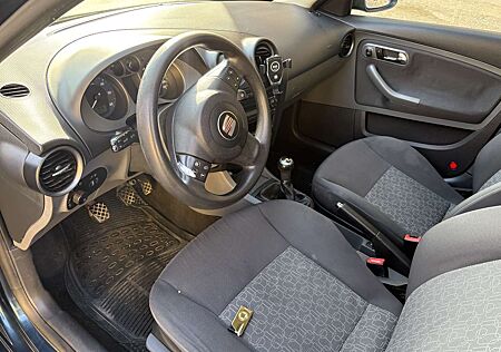 Seat Ibiza 5p 1.9 tdi Sport dpf