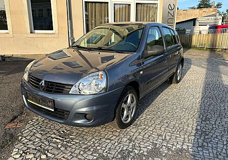 Renault Clio Campus
