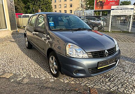 Renault Clio Campus , Tüv neu !!