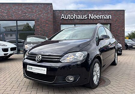 VW Golf Volkswagen Plus VI Style