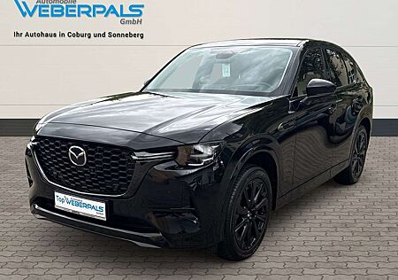 Mazda CX-60 Homura Hybrid AWD-1.HAND-NAVI-LEDER-KAMERA-AHK