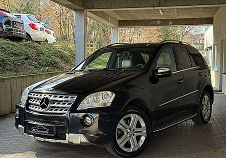 Mercedes-Benz ML 420 CDI ** 2. Hand ** Tüv Neu **