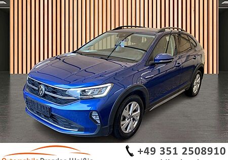 VW Taigo Volkswagen 1.0 TSI Life*ACC*AppConnect*LED*DAB*