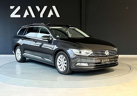 VW Passat Volkswagen 2.0 TDI*PANO*NAVI*KLIMA*PDC*