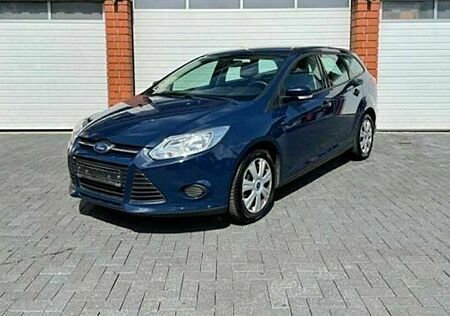 Ford Focus Ambiente