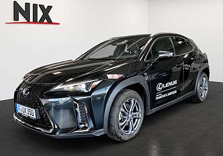 Lexus UX 300h 2.0 Hybrid F-Sport Design LED SHZ