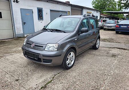 Fiat Panda 1.2 8V Dynamic (51kW)