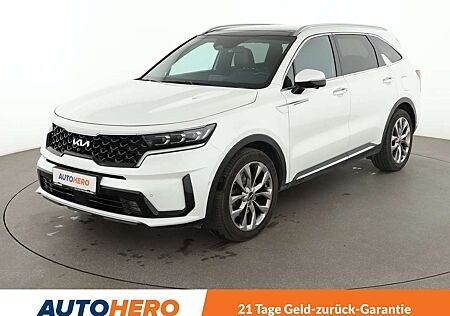 Kia Sorento 2.2 CRDi Platinum 4WD Aut.*NAVI*CAM*ACC*AHK