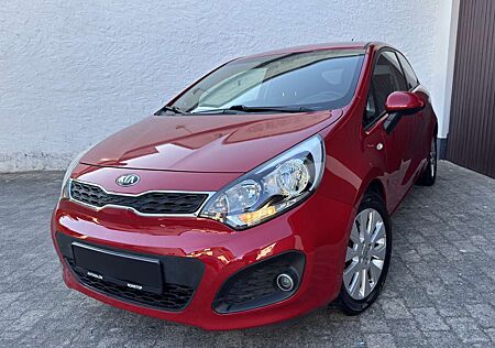 Kia Rio Dream Team