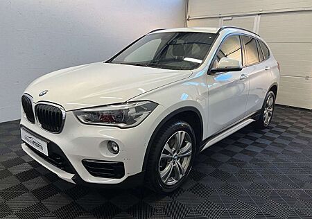 BMW X1 sDrive18i Sport Line *RFK *SHZ *LED *1.Hd