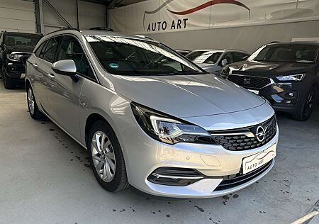 Opel Astra Elegance Navi LED SHZ Kamera