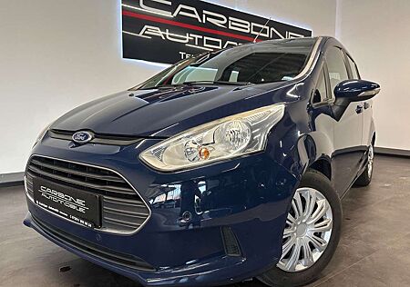 Ford B-Max Trend