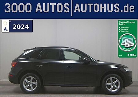 Audi Q5 40 TDI Qu. sport Navi+ virtual Xenon RfK