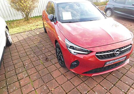 Opel Corsa 1.2 AT 8G