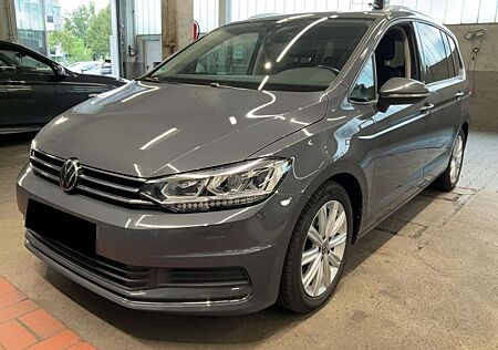 VW Touran Volkswagen 1.5 TSI ACT Active Start-Stopp