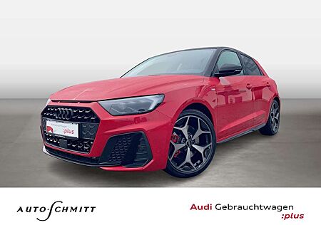 Audi A1 Sportback 40 TFSI S line ACC Rückfahrkamera