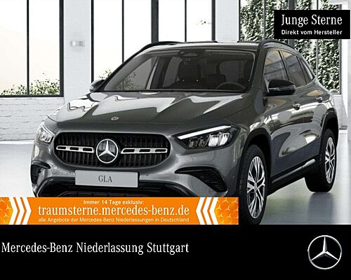 Mercedes-Benz GLA 200 PROGRESSIVE+NIGHT+PANO+AHK+LED+KAMERA+7G