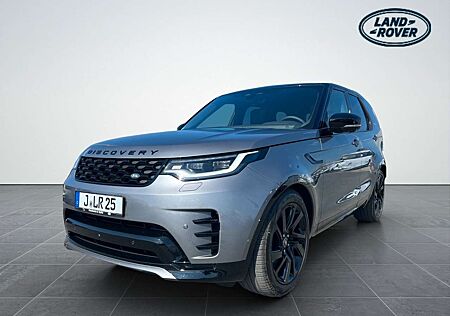 Land Rover Discovery 5 Dynamic SE D350 AWD