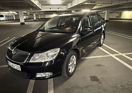 Skoda Octavia Combi 1.6 TDI DPF Ambiente