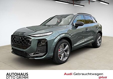 Audi Q3 2,0 TFSI quattro KLIMA NAVI ALU