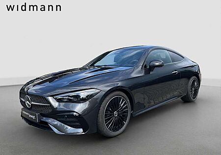 Mercedes-Benz CLE 200 Coupé AMG-Line*Digital-L.*Night-P.*Pano*