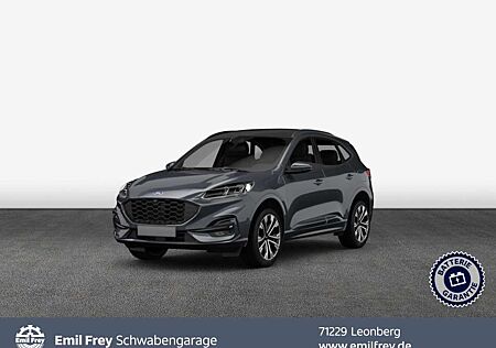Ford Kuga 2.5 PHEV ST-LINE X *AHK *PANO *ACC *PDC