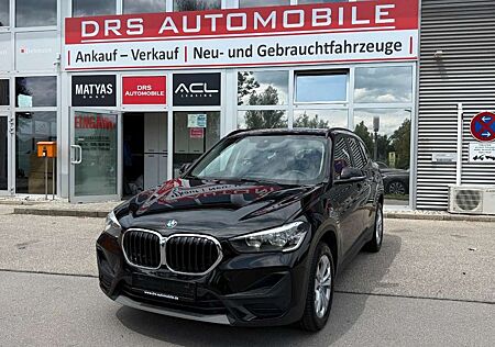 BMW X1 sDrive 18 d Advantage/Navi Plus/HeadUp/Kamera