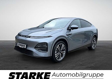 XPENG G6 AWD Performance