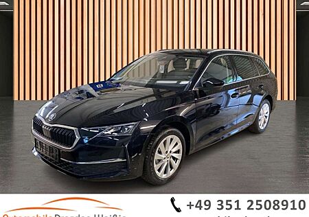 Skoda Octavia Combi 1.5 TSI DSG Selection*Navi*Matrix*