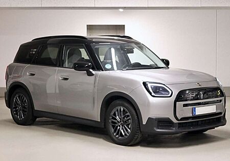 Mini Countryman Serie Countryman SE All4