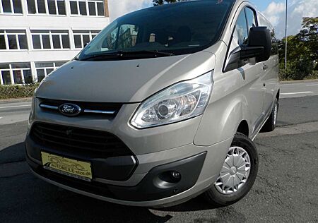 Ford Transit /Tourneo Custom Kombi 300 L1 Trend*Klima*