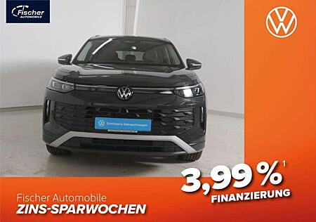 VW Tayron Volkswagen 1.5 eTSI Life DSG 7-Sitze/NAV/LED/RFK/PDC