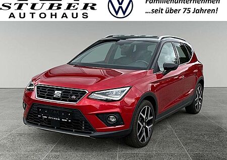 Seat Arona 1.0 TSI FR DSG NAVI | AHK | RFK | LED | SZH