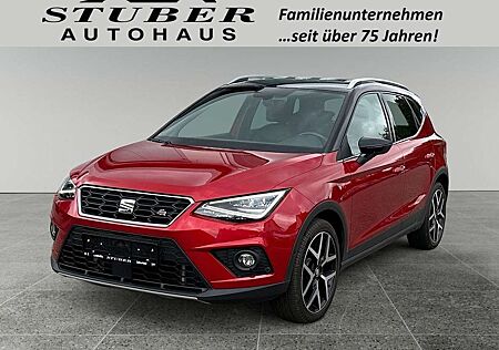 Seat Arona 1.0 TSI FR DSG NAVI | AHK | RFK | LED | SZH