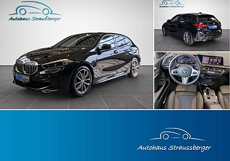 BMW 120 i M Sport LED Pano Rfk Shzg 2-Z Klima HiFi