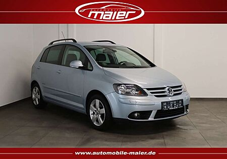 VW Golf Plus Volkswagen 1.6 Automatik United-Klimaa.-SHZ-PDC-
