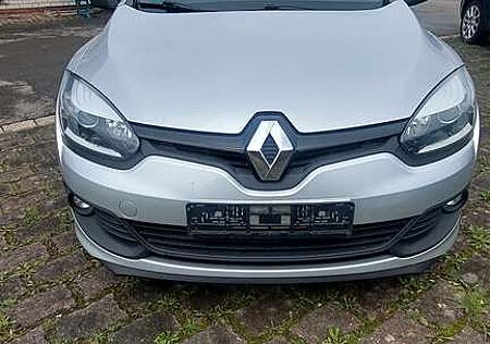 Renault Megane dCi 110